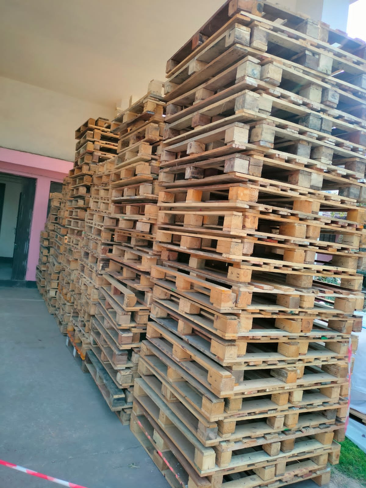 fumigation service