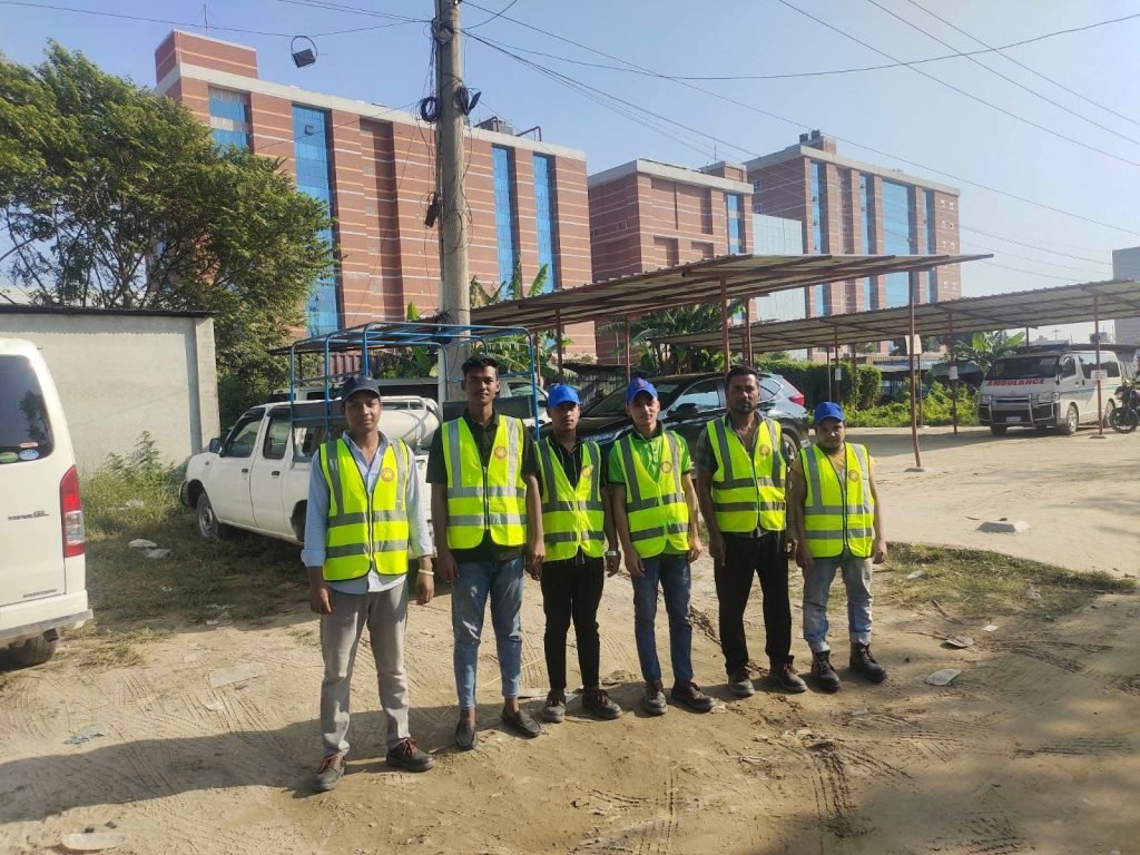 Pest Control Service Gulshan